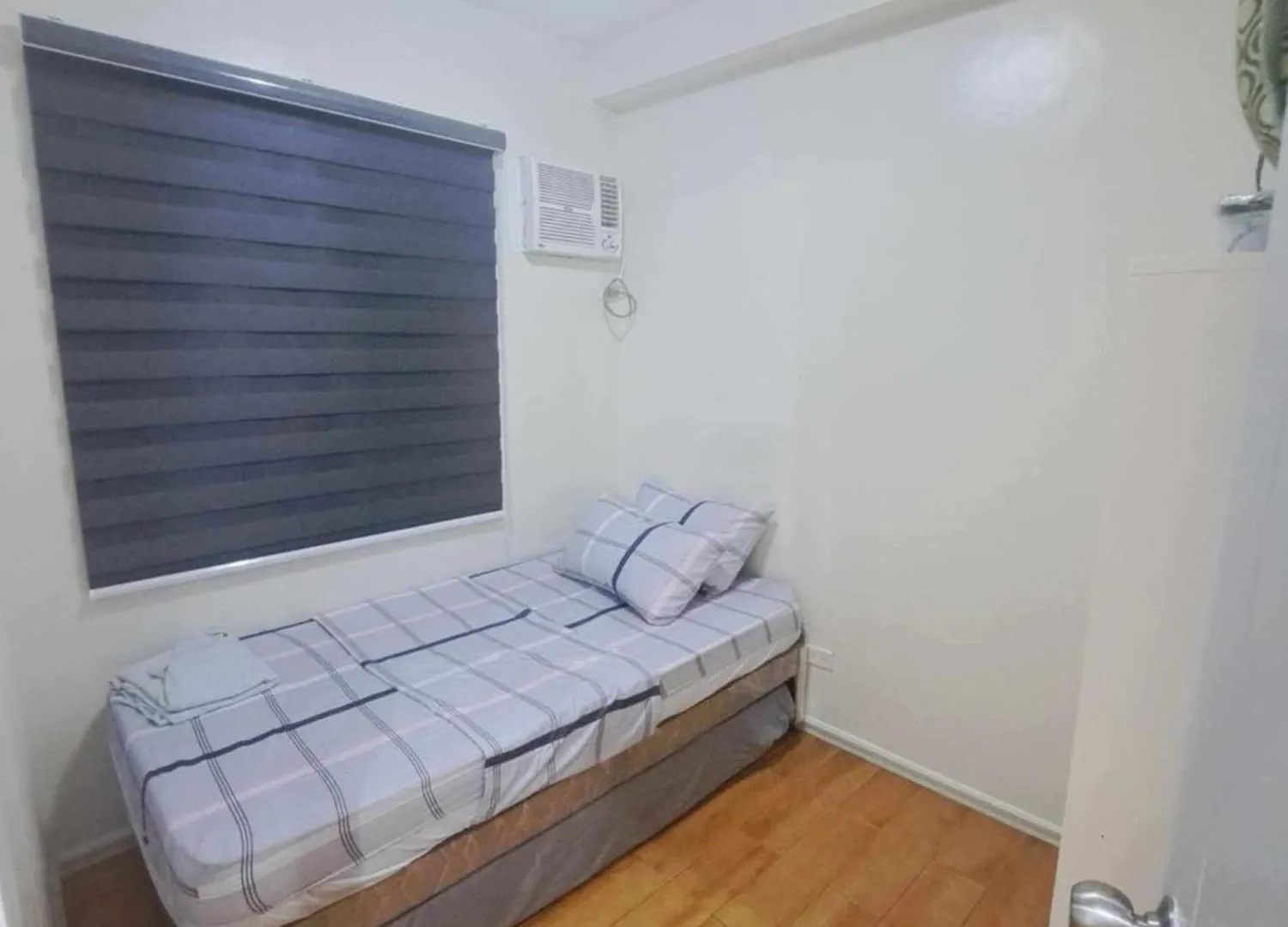 דירה Davao City Seawind Condo 3Br Unit הפיליפינים