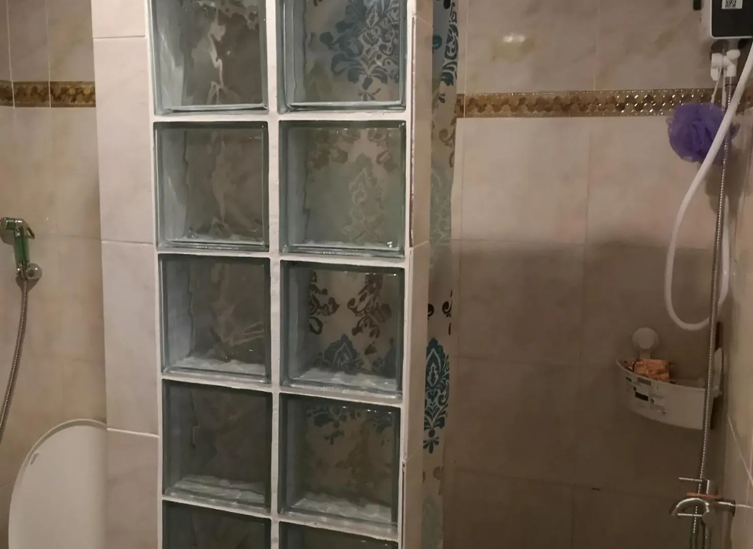 Davao City Seawind Condo 3Br Unit