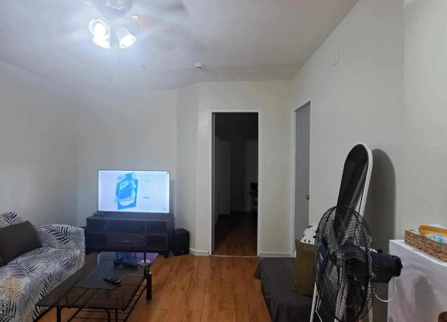 Davao City Seawind Condo 3Br Unit הפיליפינים