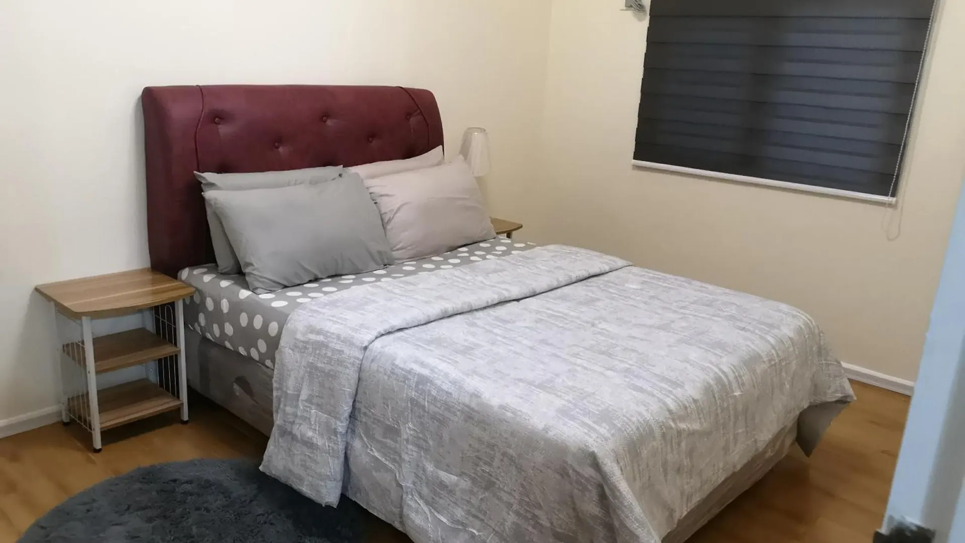 דירה Davao City Seawind Condo 3Br Unit